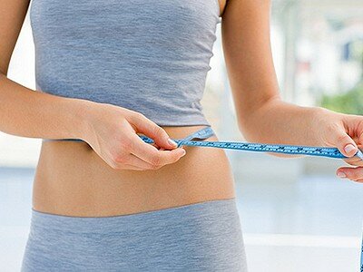 Комплекс домашних упражнений для похудения