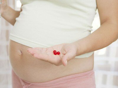 Можно ли беременным принимать парацетамол