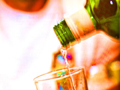 Как избавиться от алкогольной зависимости народными средствами