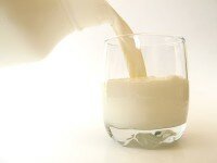 Молочный пилинг лица в домашних условиях: отзывы
