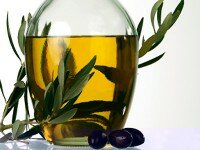Маски для лица с маслами. Оливковое, эфирное, касторовое, миндальное, жожоба.