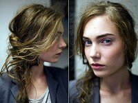 Маски для волос с касторовым маслом, яйцом, кефиром и глицерином